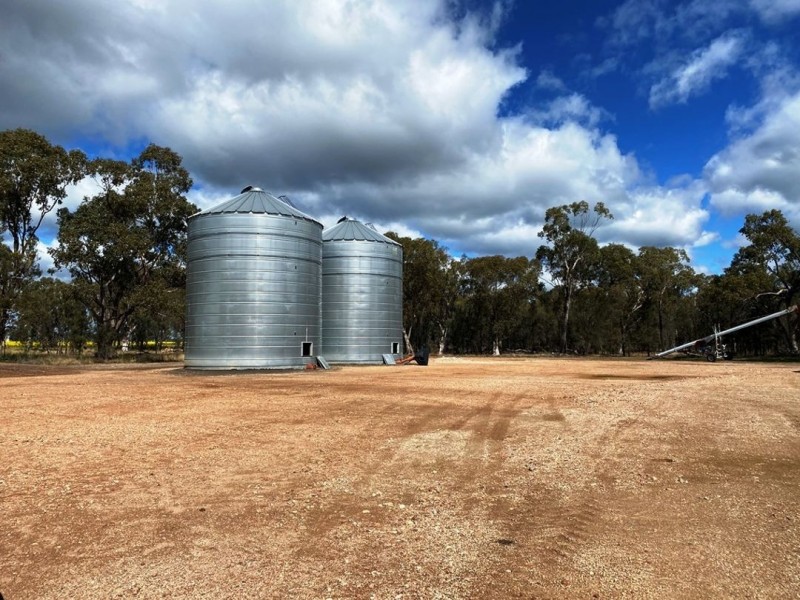 Willow Glen & Pt Allawah, Mullaley NSW 2379