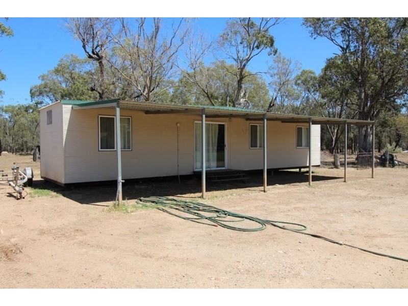 Willow Glen & Pt Allawah, Mullaley NSW 2379