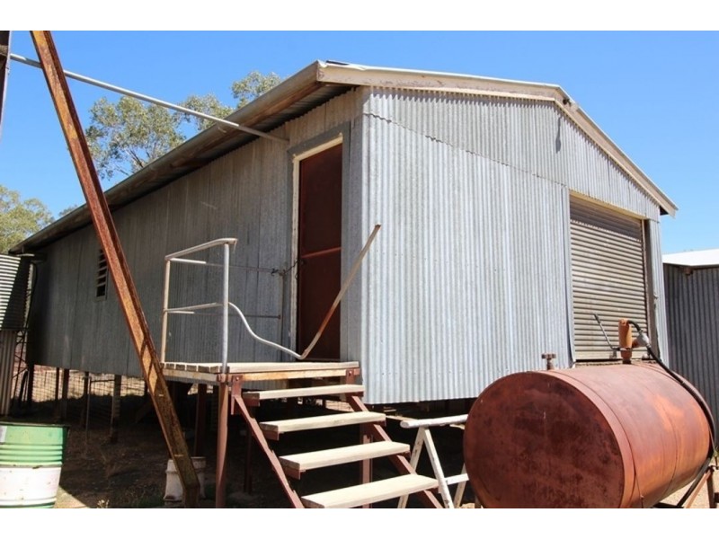 Willow Glen & Pt Allawah, Mullaley NSW 2379
