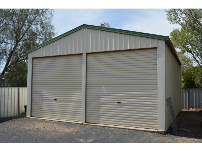 320 Auburn Street, Moree NSW 2400