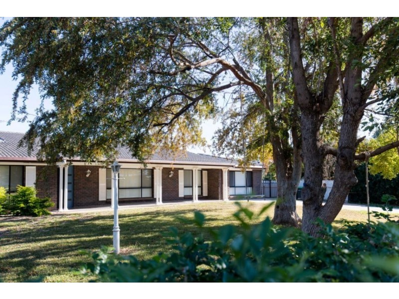21 BOONERY ROAD, Moree NSW 2400