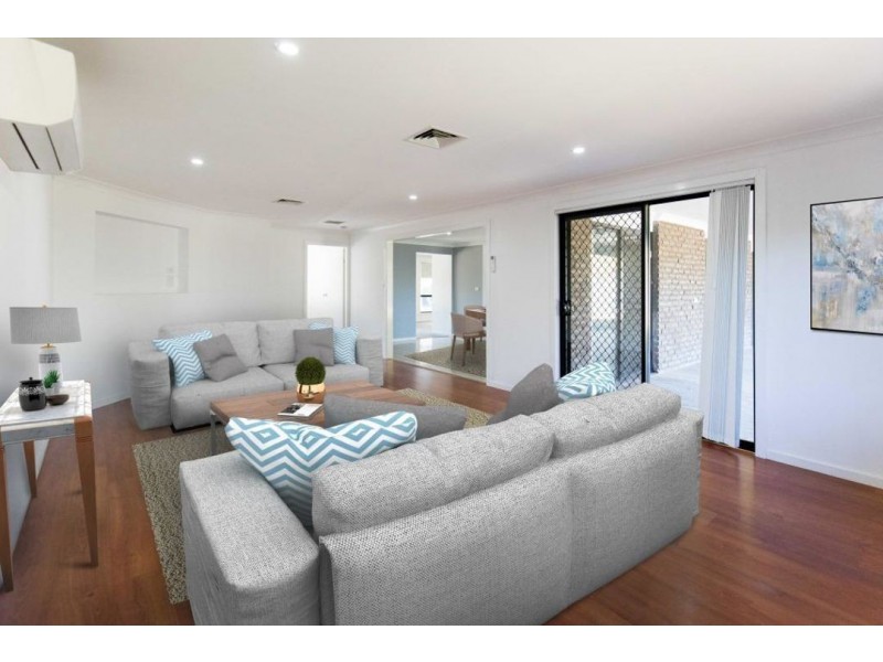 21 BOONERY ROAD, Moree NSW 2400