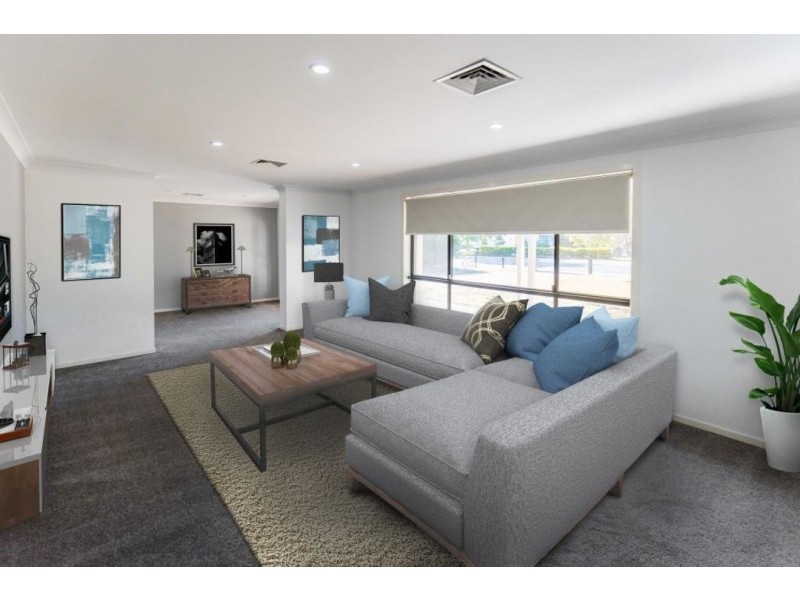 21 BOONERY ROAD, Moree NSW 2400
