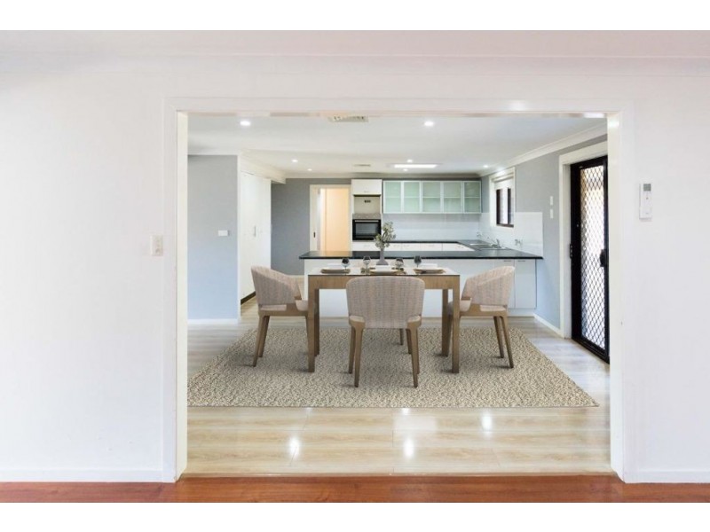 21 BOONERY ROAD, Moree NSW 2400