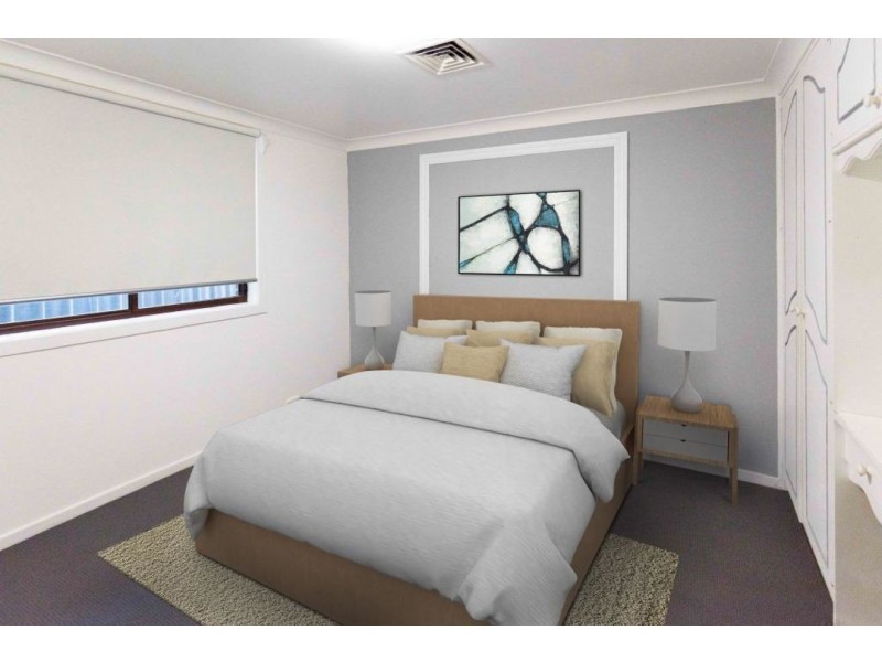 21 BOONERY ROAD, Moree NSW 2400