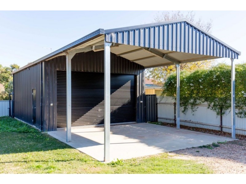 21 BOONERY ROAD, Moree NSW 2400