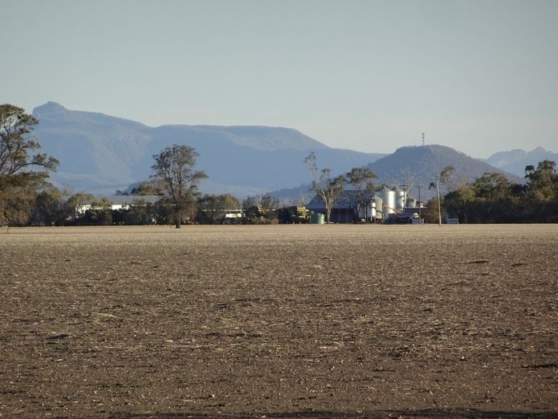 Merrimbla, Gurley NSW 2398