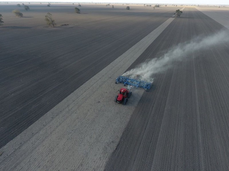 Merrimbla, Gurley NSW 2398