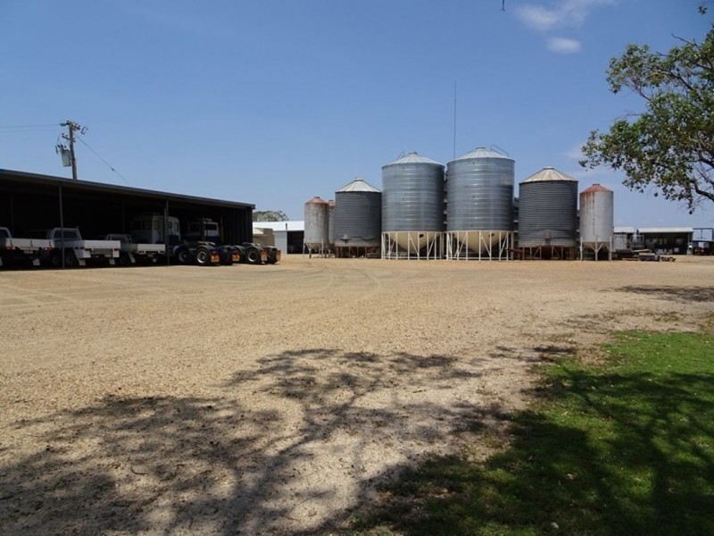 Merrimbla, Gurley NSW 2398