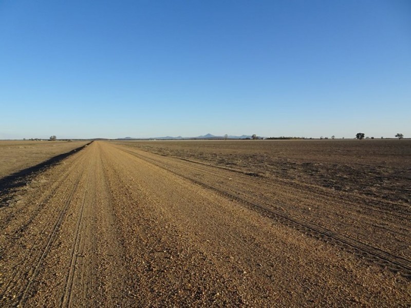 Merrimbla, Gurley NSW 2398