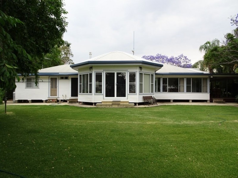 Merrimbla, Gurley NSW 2398