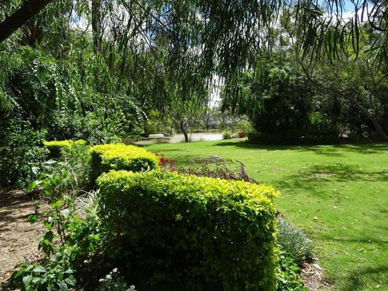 Merrimbla, Gurley NSW 2398
