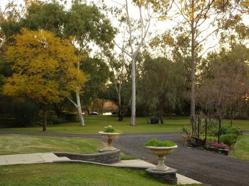 Merrimbla, Gurley NSW 2398