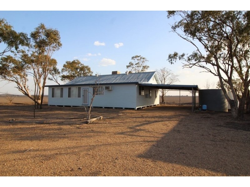 Merrimbla, Gurley NSW 2398