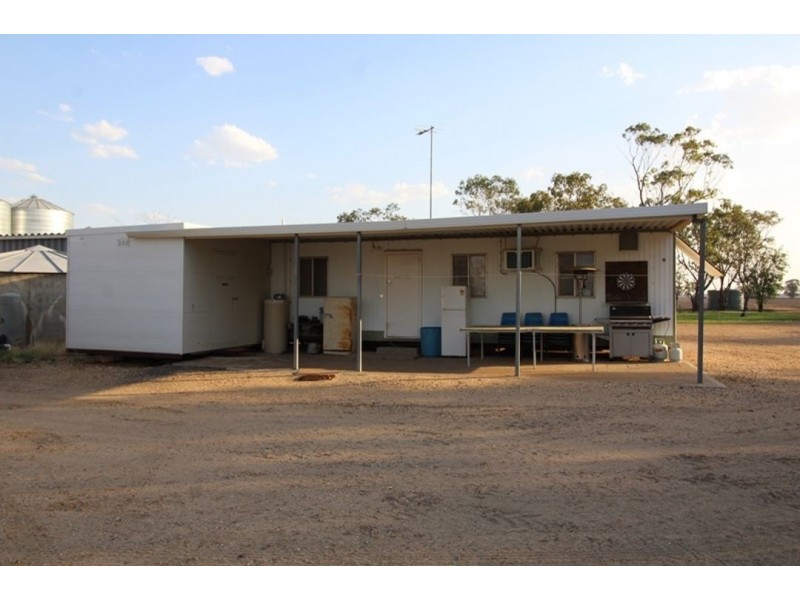Merrimbla, Gurley NSW 2398
