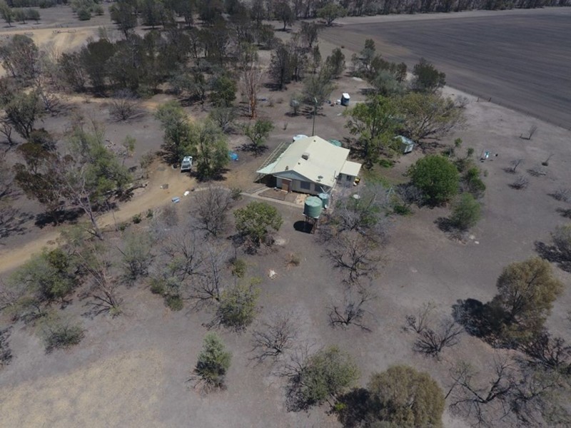 Merrimbla, Gurley NSW 2398