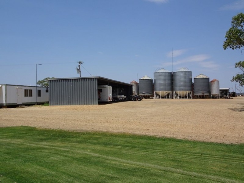 Merrimbla, Gurley NSW 2398