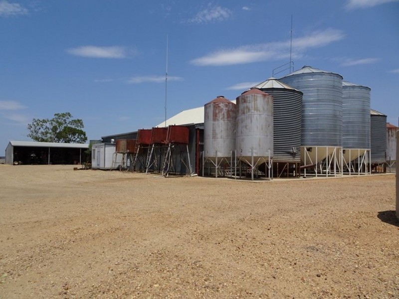 Merrimbla, Gurley NSW 2398