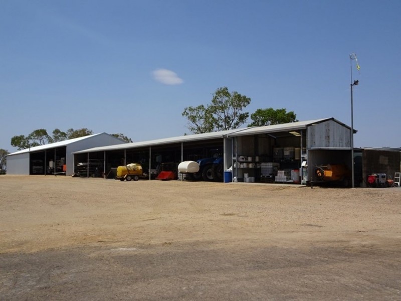 Merrimbla, Gurley NSW 2398