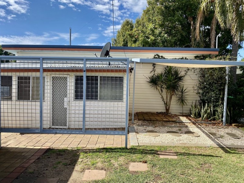 13 MACARTHUR ST, Moree NSW 2400