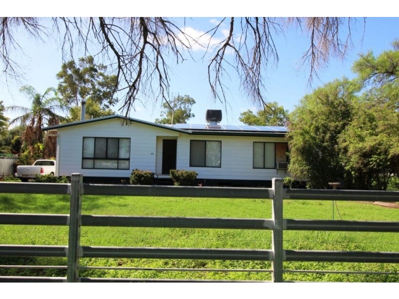 20 LOCKE STREET, Ashley NSW 2400