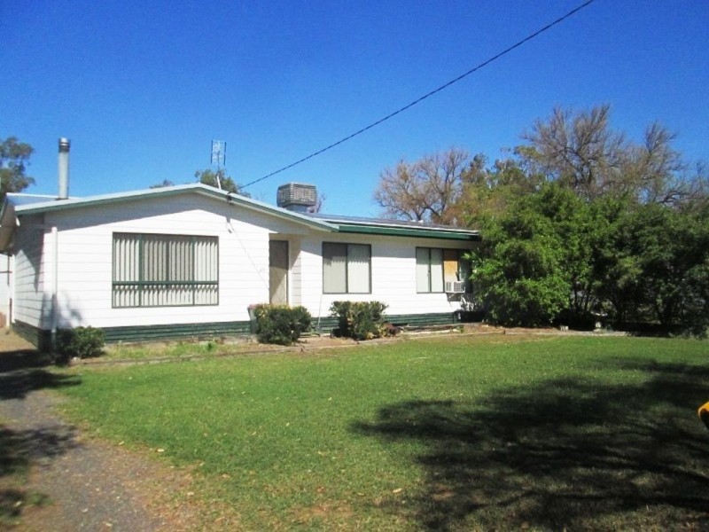 20 LOCKE STREET, Ashley NSW 2400