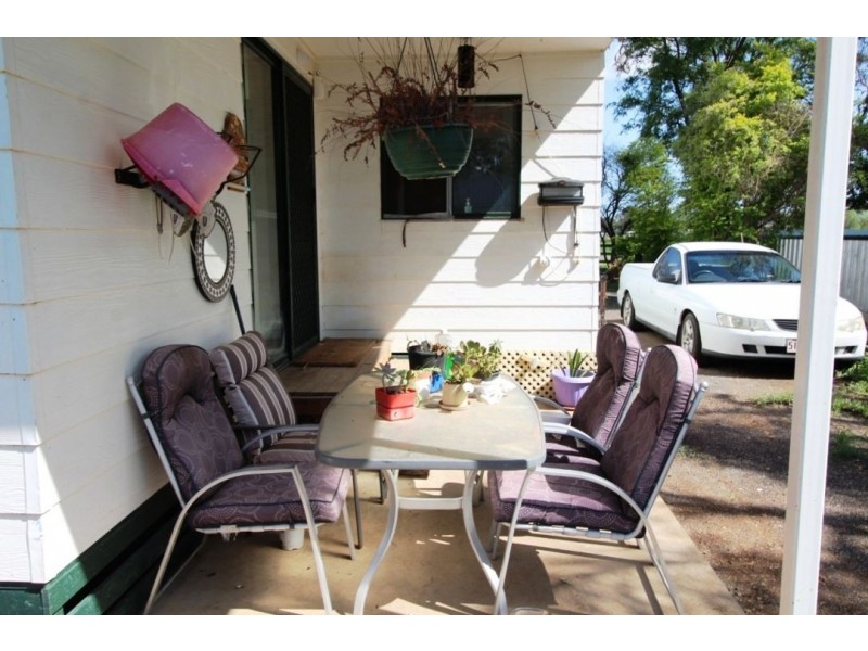 20 LOCKE STREET, Ashley NSW 2400