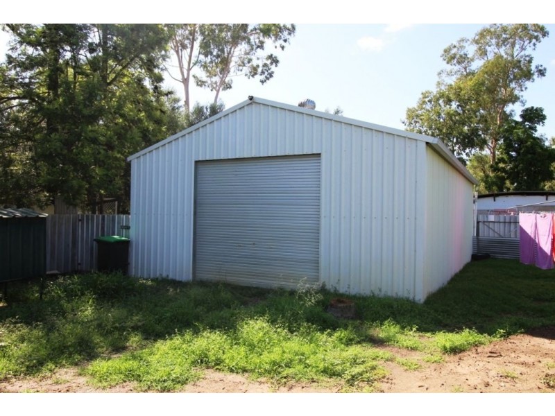 20 LOCKE STREET, Ashley NSW 2400