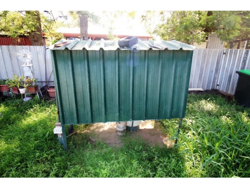 20 LOCKE STREET, Ashley NSW 2400