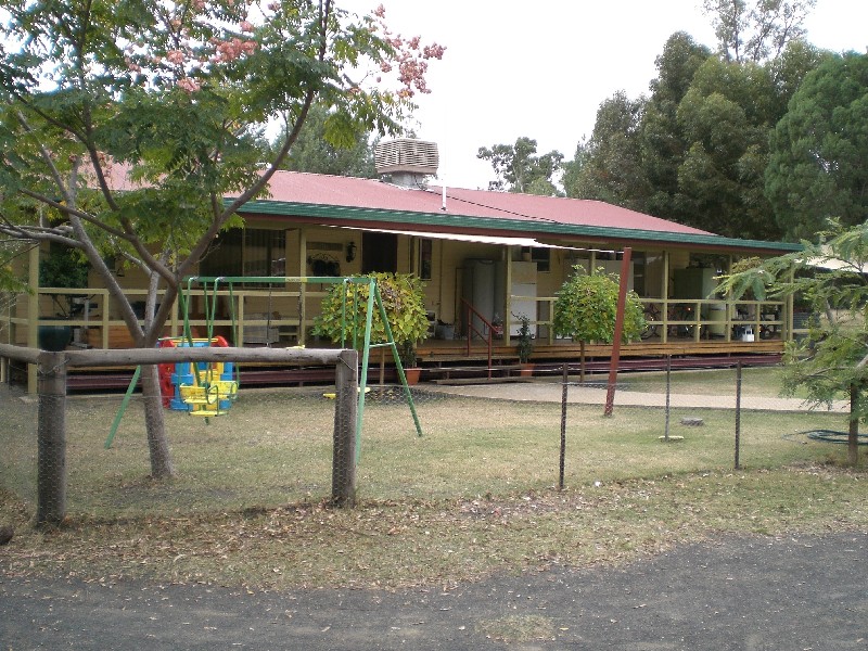 “Laird” Mosquito Creek Road, Pallamallawa NSW 2399