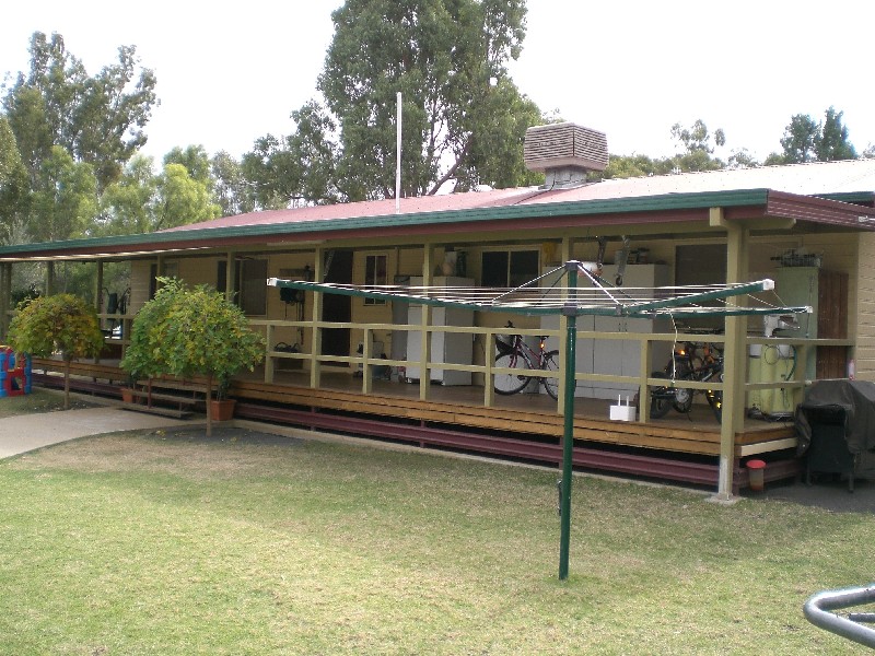 “Laird” Mosquito Creek Road, Pallamallawa NSW 2399