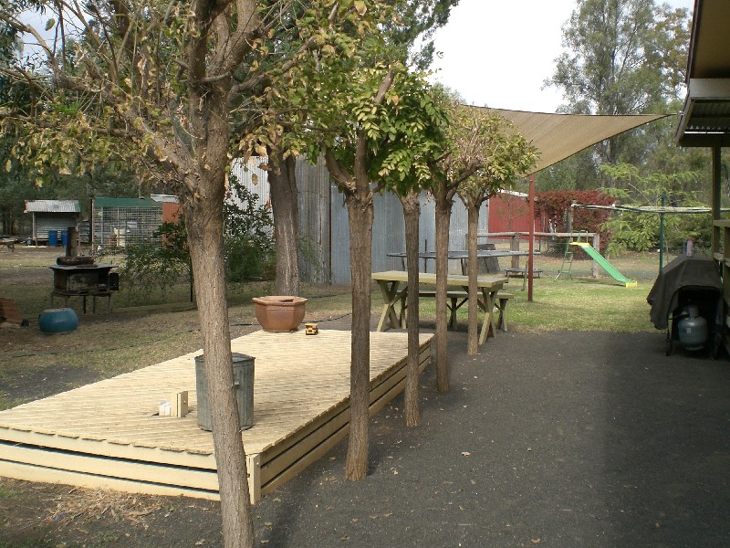 “Laird” Mosquito Creek Road, Pallamallawa NSW 2399