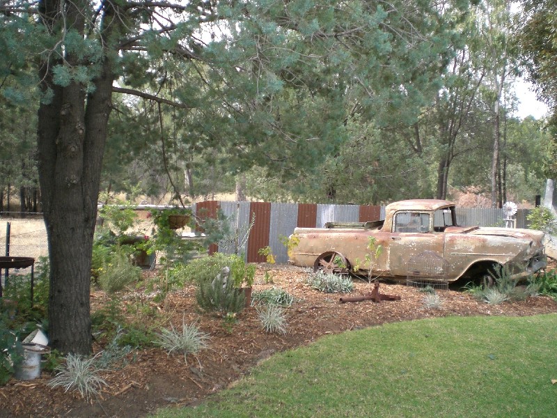 “Laird” Mosquito Creek Road, Pallamallawa NSW 2399