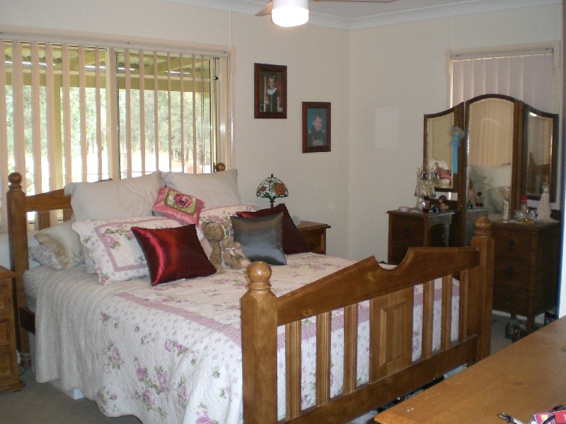 “Laird” Mosquito Creek Road, Pallamallawa NSW 2399