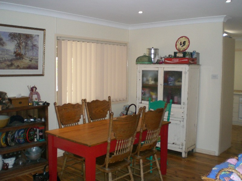 “Laird” Mosquito Creek Road, Pallamallawa NSW 2399