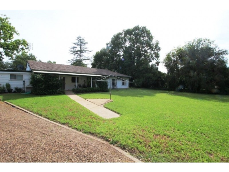 2-4 TIRZAH STREET, Moree NSW 2400