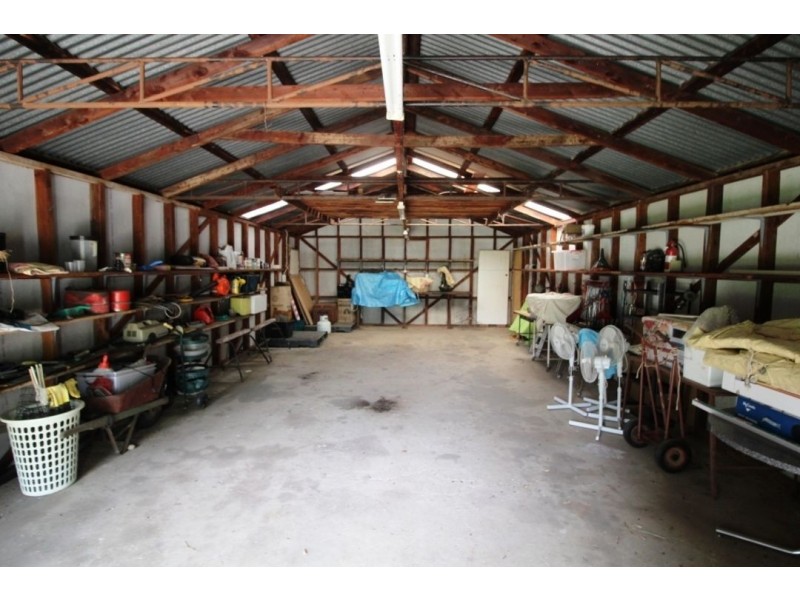 2-4 TIRZAH STREET, Moree NSW 2400