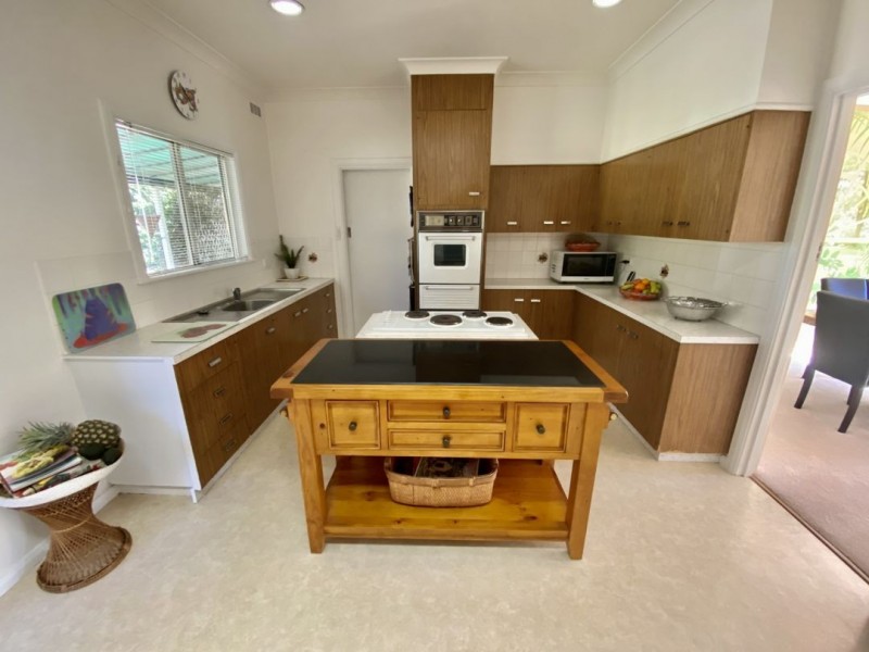 2-4 TIRZAH STREET, Moree NSW 2400