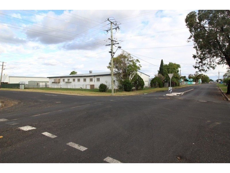 18 Jones Avenue, Moree NSW 2400