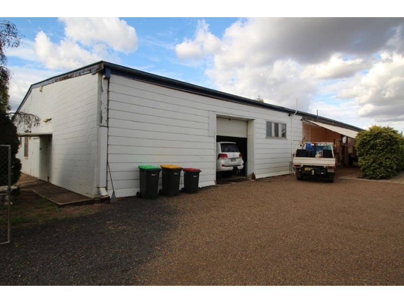 18 Jones Avenue, Moree NSW 2400