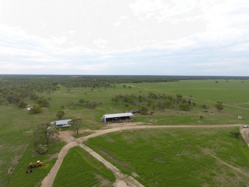 Wirrabilla, Collarenebri NSW 2833