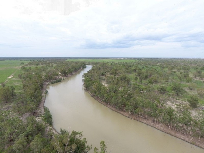 Wirrabilla, Collarenebri NSW 2833