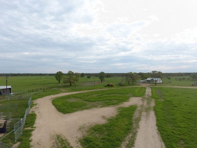 Wirrabilla, Collarenebri NSW 2833