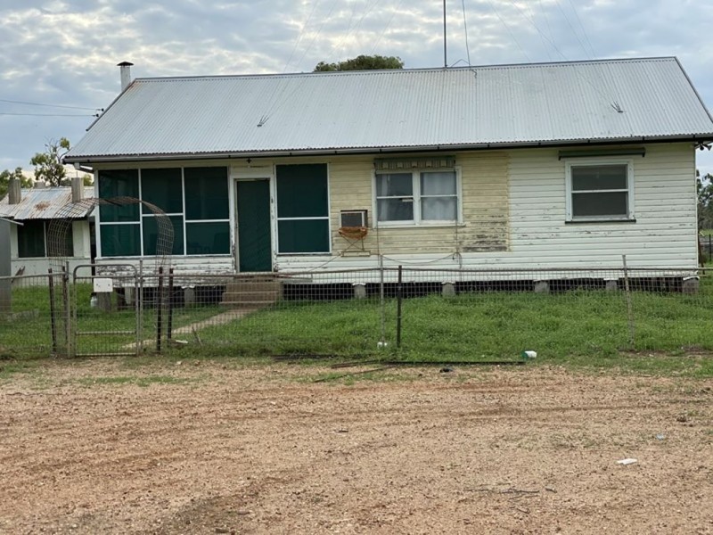 Wirrabilla, Collarenebri NSW 2833