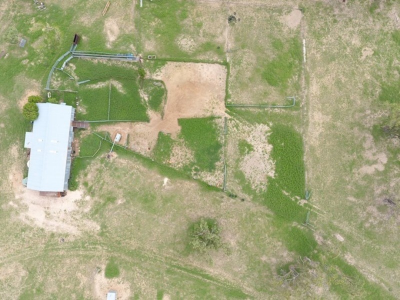 Wirrabilla, Collarenebri NSW 2833