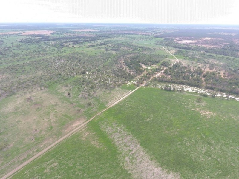 Wirrabilla, Collarenebri NSW 2833