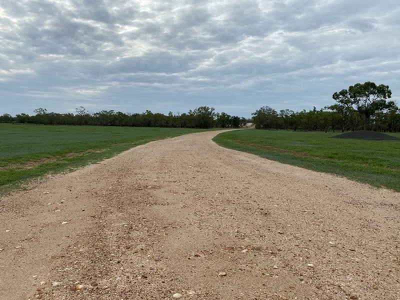 Wirrabilla, Collarenebri NSW 2833