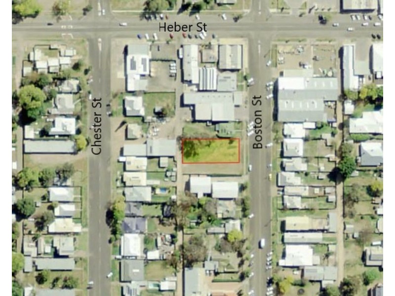 87 Boston Street, Moree NSW 2400