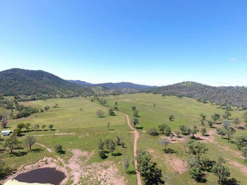 Cluny, Bingara NSW 2404