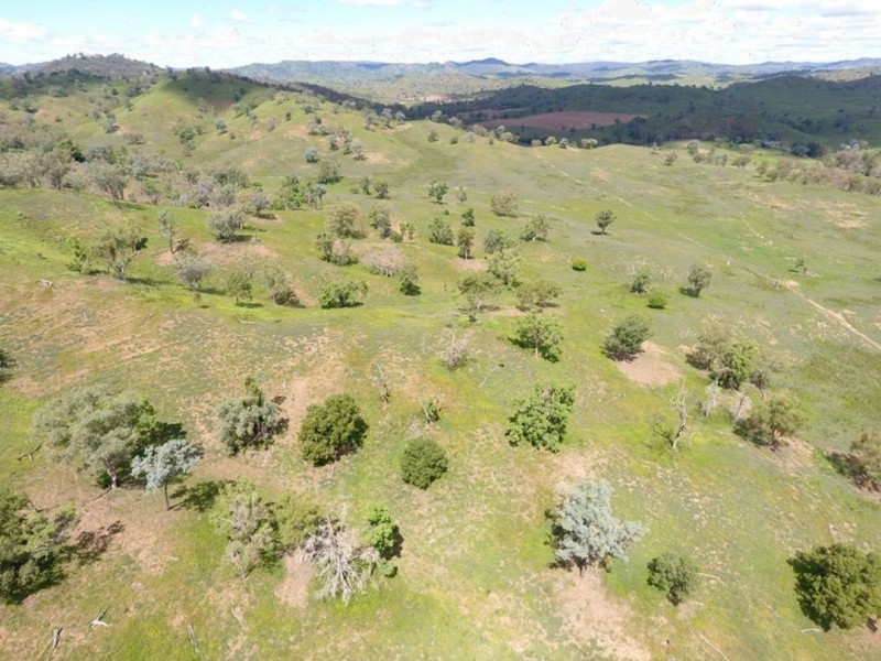 Cluny, Bingara NSW 2404